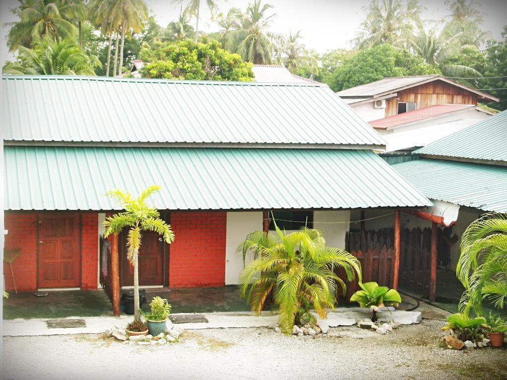 Cenang Village Langkawi Extérieur photo